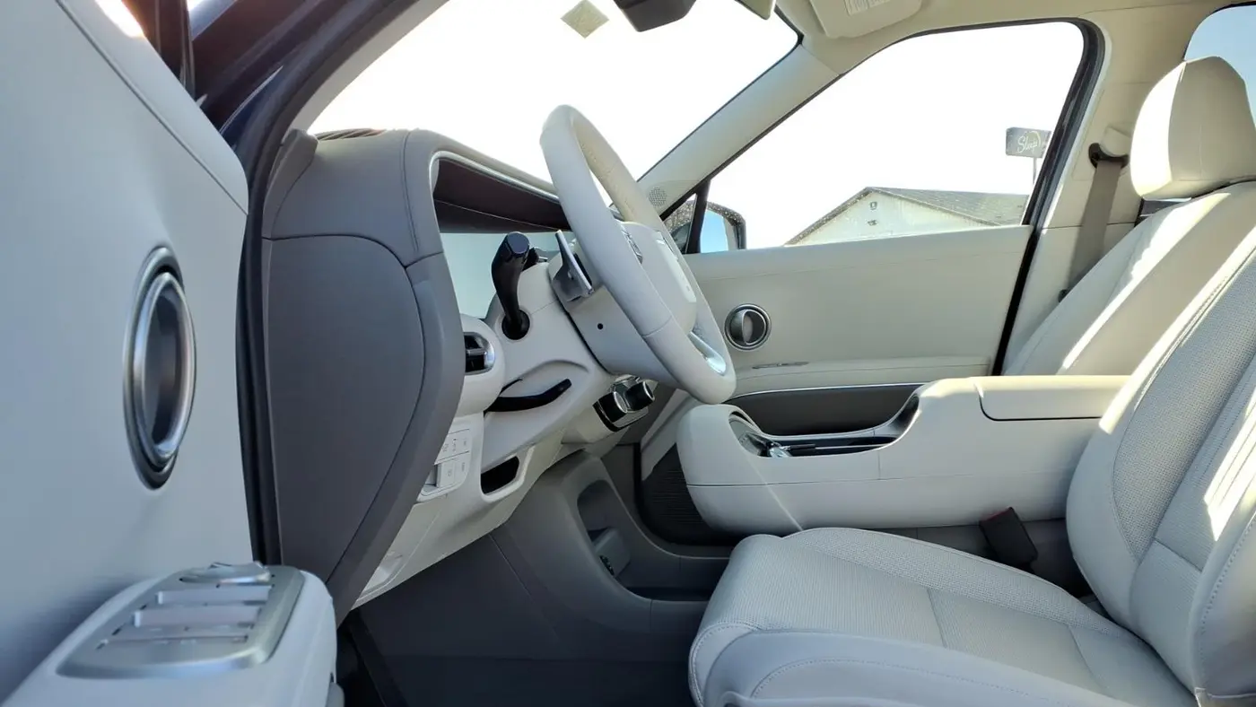 2026 Hyundai PALISADE SEL