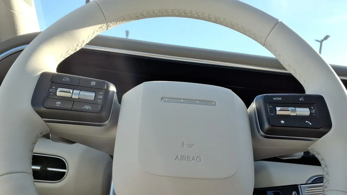 2026 Hyundai PALISADE SEL