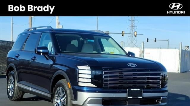 Preowned 2026 Hyundai PALISADE SEL for Sale