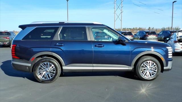 2026 Hyundai PALISADE SEL