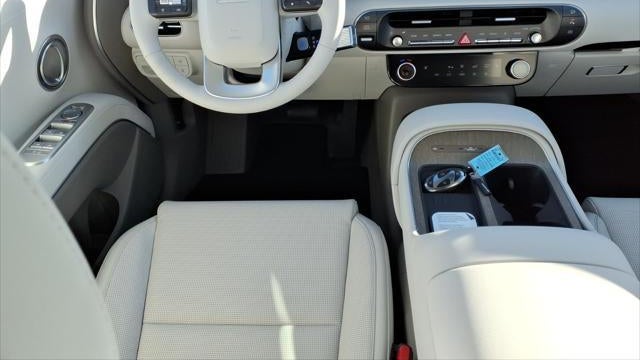 2026 Hyundai PALISADE SEL