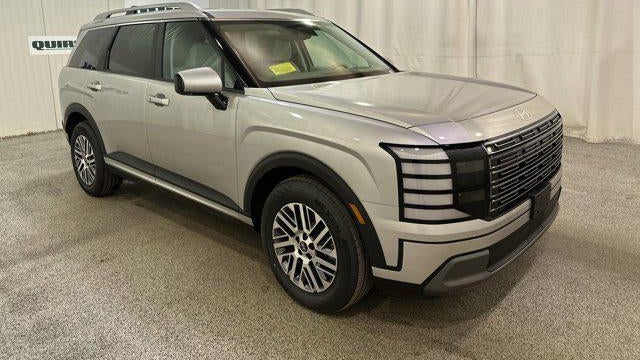 Preowned 2026 Hyundai PALISADE SEL for Sale