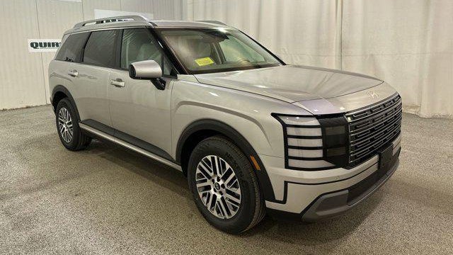 2026 Hyundai PALISADE SEL