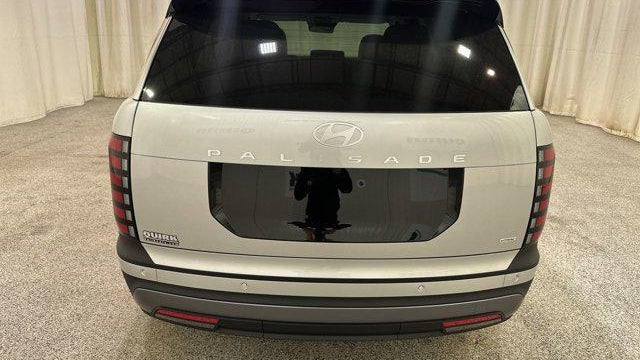 2026 Hyundai PALISADE SEL