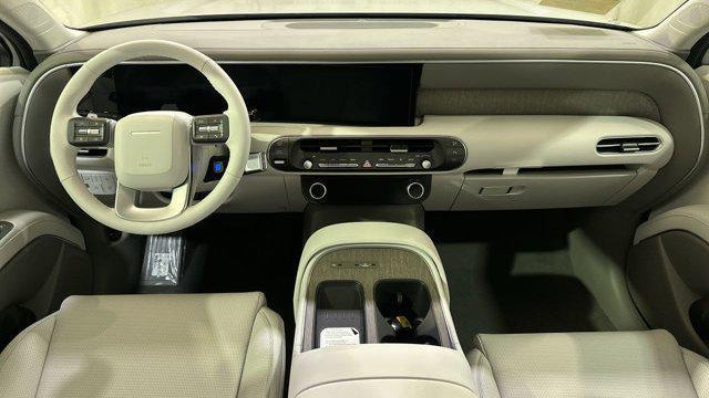 2026 Hyundai PALISADE SEL