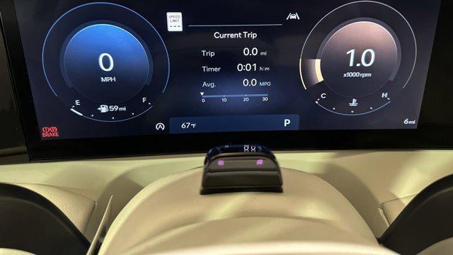 2026 Hyundai PALISADE SEL
