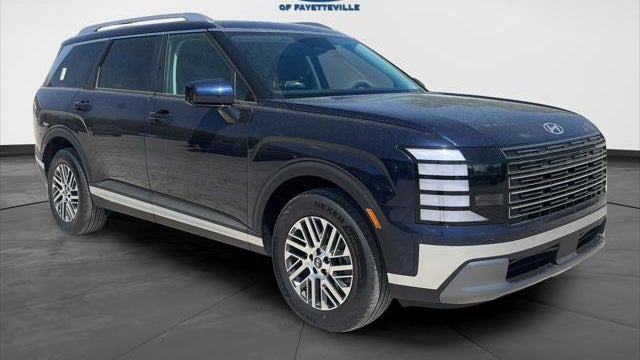 Preowned 2026 Hyundai PALISADE SEL for Sale