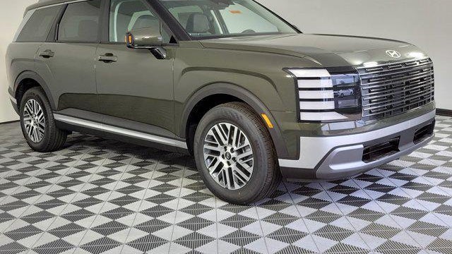 Preowned 2026 Hyundai PALISADE SEL for Sale
