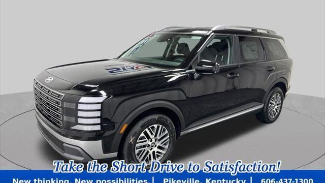 Preowned 2026 Hyundai PALISADE SEL for Sale