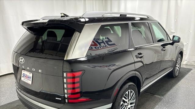 2026 Hyundai PALISADE SEL