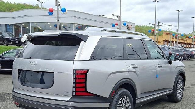 2026 Hyundai PALISADE SEL