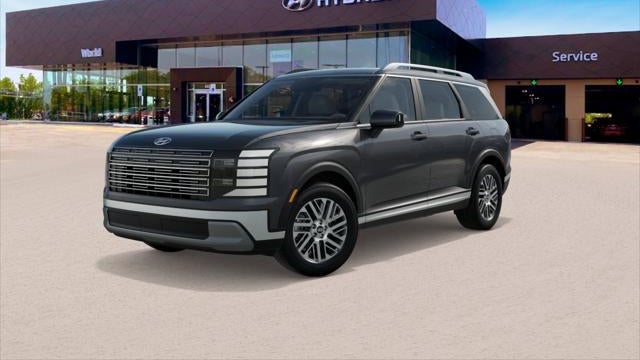 Preowned 2026 Hyundai PALISADE SEL for Sale