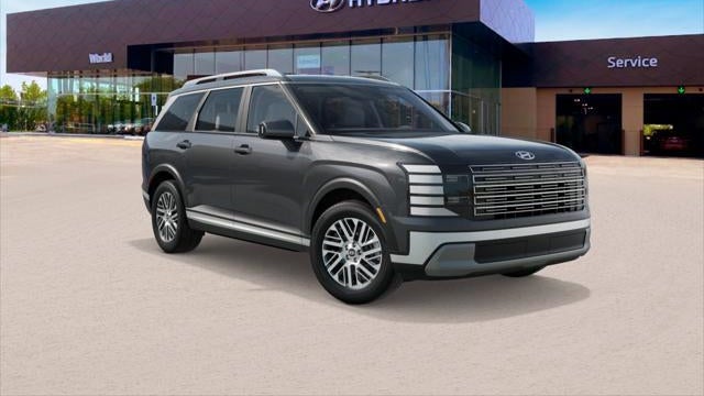2026 Hyundai PALISADE SEL