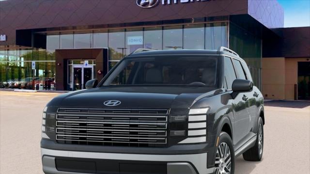 2026 Hyundai PALISADE SEL