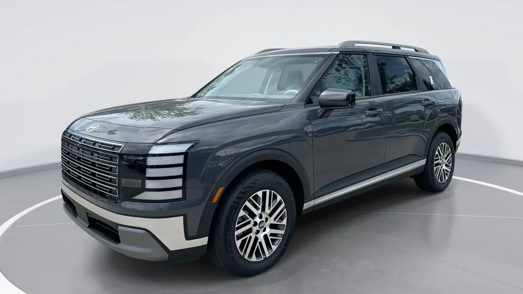 Preowned 2026 Hyundai PALISADE SEL for Sale