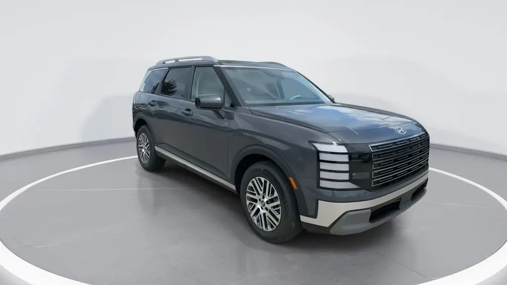 2026 Hyundai PALISADE SEL