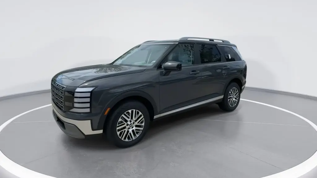 2026 Hyundai PALISADE SEL