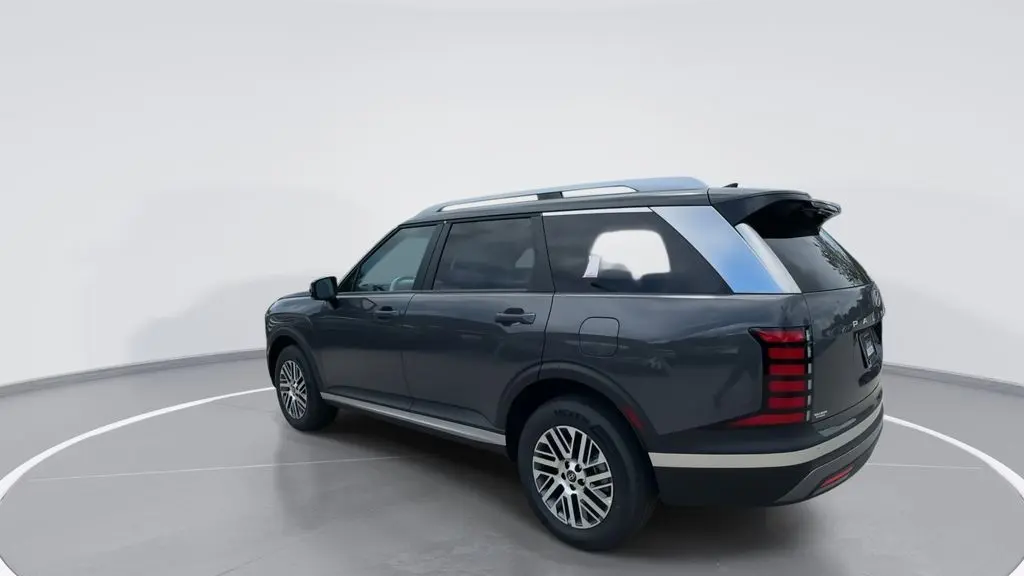 2026 Hyundai PALISADE SEL