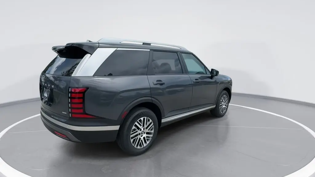 2026 Hyundai PALISADE SEL