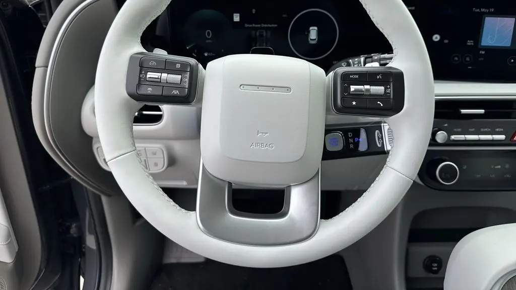 2026 Hyundai PALISADE SEL