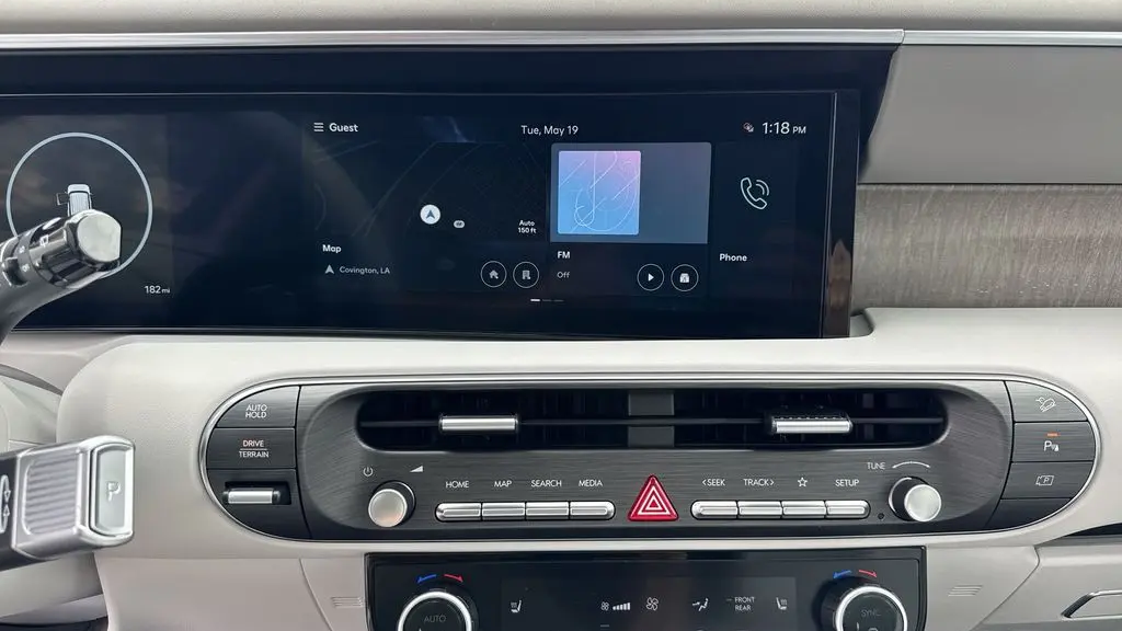 2026 Hyundai PALISADE SEL