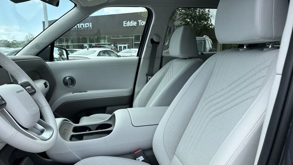 2026 Hyundai PALISADE SEL