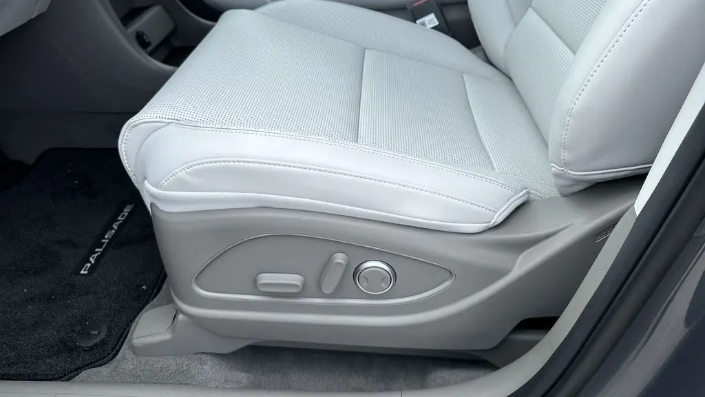 2026 Hyundai PALISADE SEL