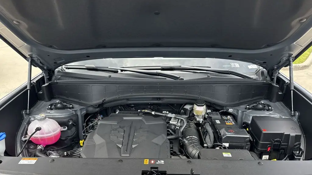2026 Hyundai PALISADE SEL