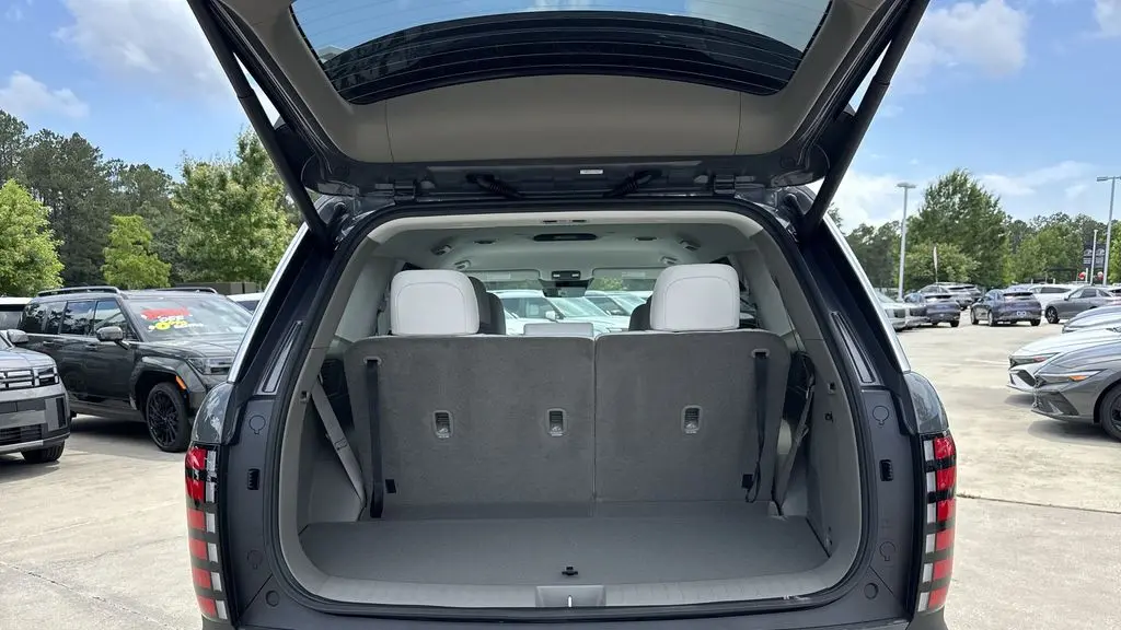 2026 Hyundai PALISADE SEL