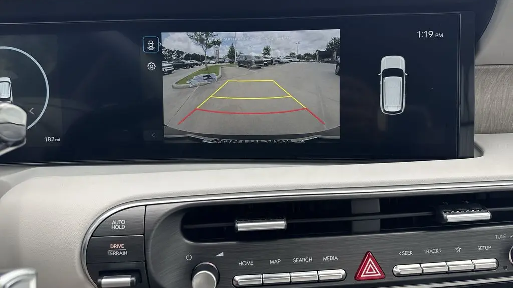 2026 Hyundai PALISADE SEL