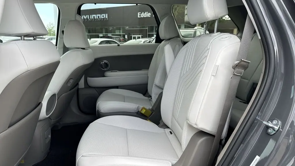 2026 Hyundai PALISADE SEL