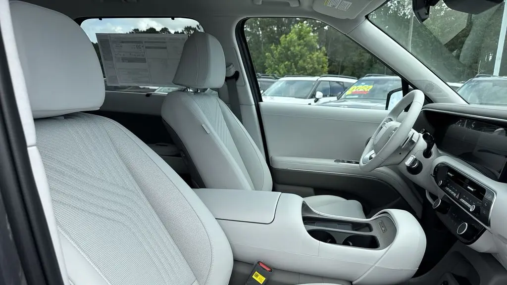 2026 Hyundai PALISADE SEL
