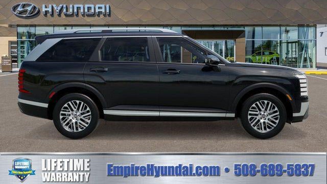 2026 Hyundai PALISADE SEL