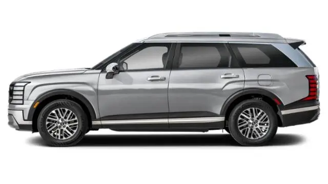 2026 Hyundai PALISADE SEL