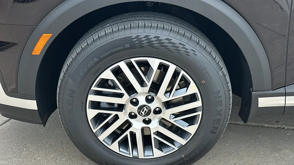 2026 Hyundai PALISADE SEL