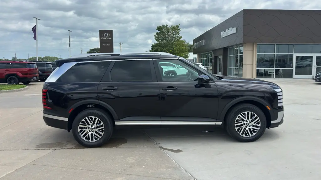 2026 Hyundai PALISADE SEL