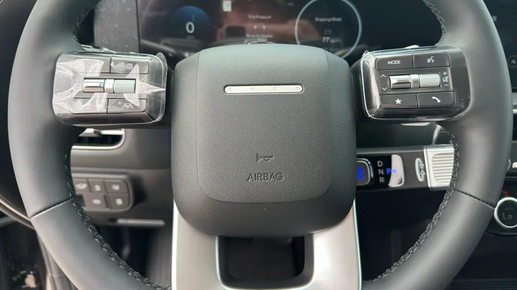 2026 Hyundai PALISADE SEL