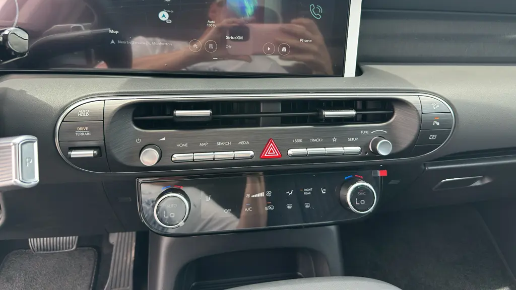 2026 Hyundai PALISADE SEL