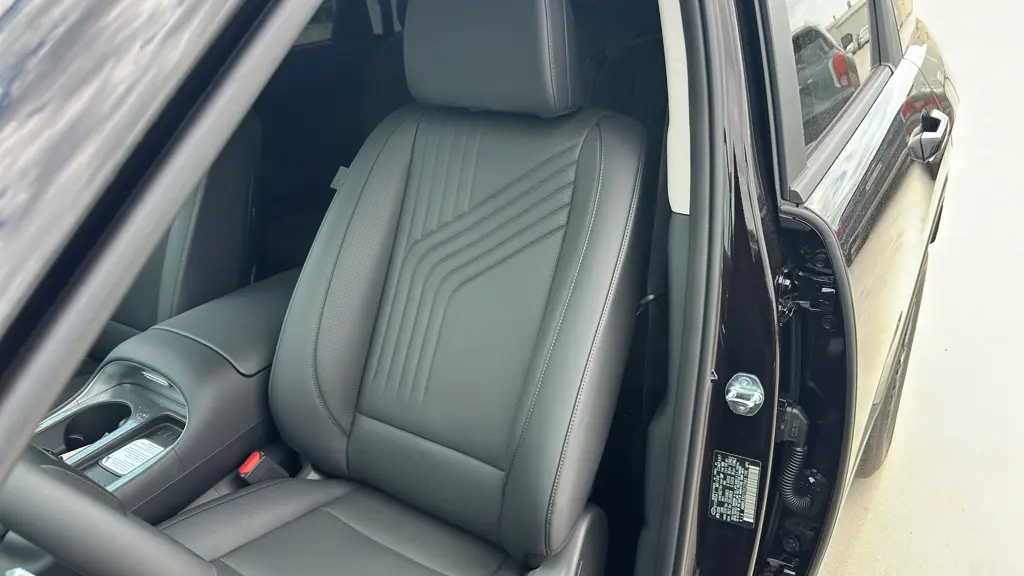2026 Hyundai PALISADE SEL