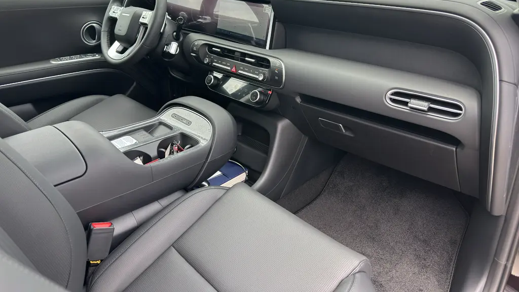 2026 Hyundai PALISADE SEL