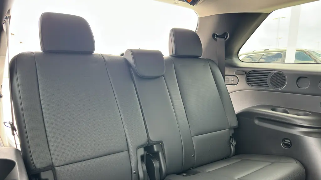 2026 Hyundai PALISADE SEL