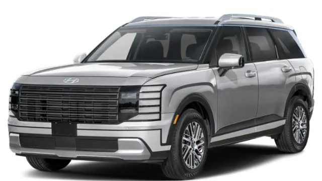Preowned 2026 Hyundai PALISADE SEL for Sale
