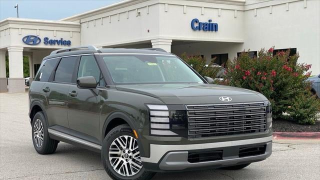 Preowned 2026 Hyundai PALISADE SEL for Sale