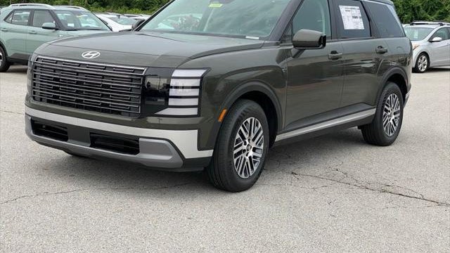 2026 Hyundai PALISADE SEL