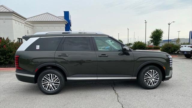 2026 Hyundai PALISADE SEL