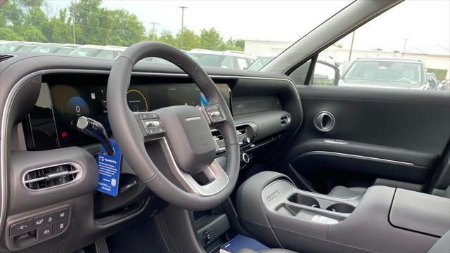 2026 Hyundai PALISADE SEL