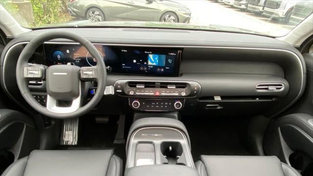 2026 Hyundai PALISADE SEL