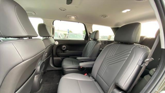 2026 Hyundai PALISADE SEL