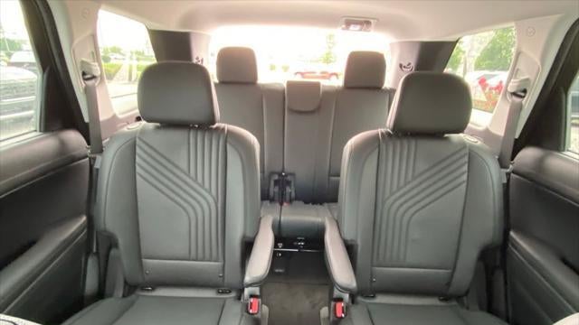 2026 Hyundai PALISADE SEL