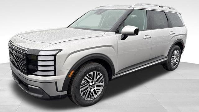 Preowned 2026 Hyundai PALISADE SEL for Sale